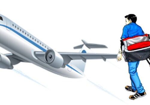 पुसमा मात्रै ६२ हजार बढीले लिए श्रम स्वीकृति, ६ महिनामा झण्डै ६ लाख