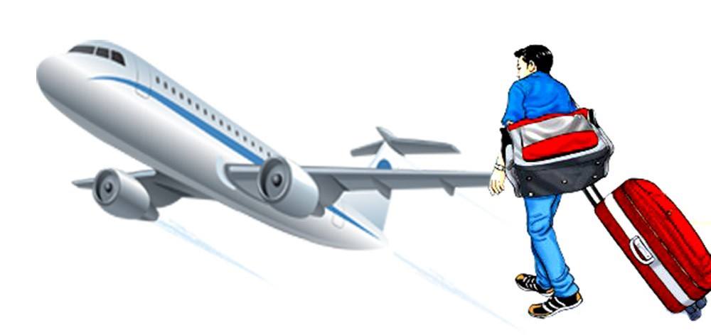 पुसमा मात्रै ६२ हजार बढीले लिए श्रम स्वीकृति, ६ महिनामा झण्डै ६ लाख