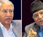 केपी ओलीको बयानमा आयोगको तयारी, देउवा–प्रचण्डलाई प्रश्नपत्र