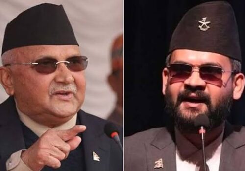 सेफ जोनमै चुनौती: झापा–५ मा कसले मार्ला बाजी ?