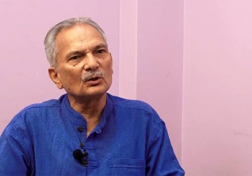 गोरखा–२ मा बाबुरामलाई उम्मेदवारी फिर्ता लिन रास्वपाको आग्रह, प्रचण्डले पनि गरे फोन