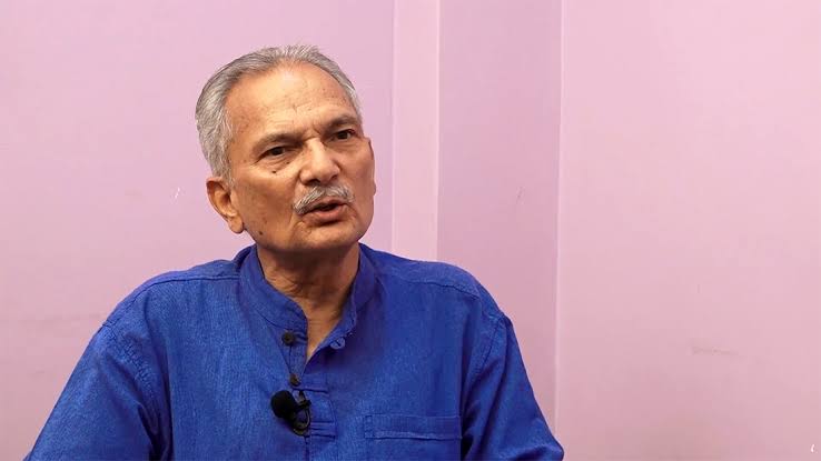 गोरखा–२ मा बाबुरामलाई उम्मेदवारी फिर्ता लिन रास्वपाको आग्रह, प्रचण्डले पनि गरे फोन