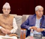 कांग्रेस देउवा समूह फेरि सक्रिय, राष्ट्रिय भेलाको तयारी सुरु