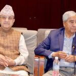 कांग्रेस देउवा समूह फेरि सक्रिय, राष्ट्रिय भेलाको तयारी सुरु