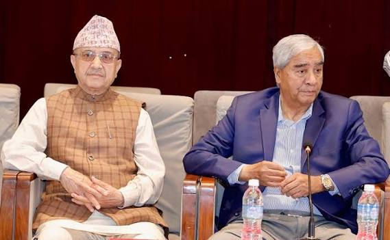 कांग्रेस देउवा समूह फेरि सक्रिय, राष्ट्रिय भेलाको तयारी सुरु