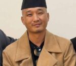 “गोली पहिले चलेको, त्यसपछि मात्र सिंहदरबार जलेको हो” – सुदन गुरुङ