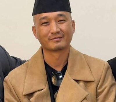 “गोली पहिले चलेको, त्यसपछि मात्र सिंहदरबार जलेको हो” – सुदन गुरुङ