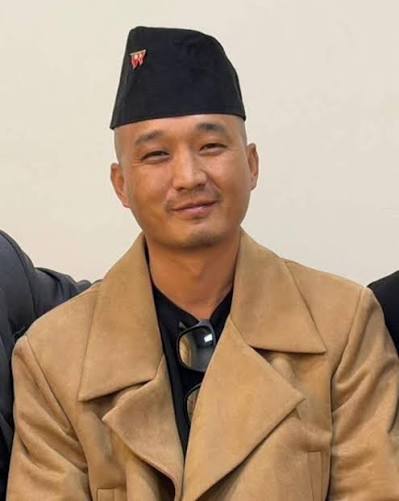 “गोली पहिले चलेको, त्यसपछि मात्र सिंहदरबार जलेको हो” – सुदन गुरुङ