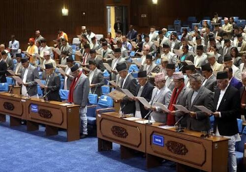 आगामी प्रतिनिधिसभामा करिब दुई तिहाइ नयाँ अनुहार, अधिकांश निवर्तमान सांसद मैदानबाहिर