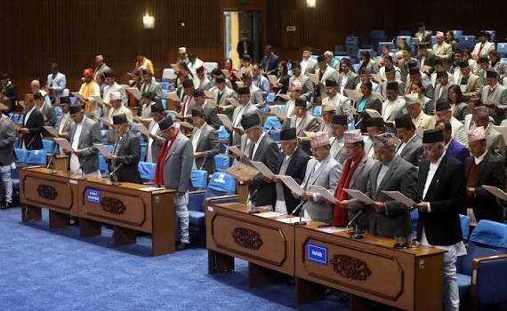 आगामी प्रतिनिधिसभामा करिब दुई तिहाइ नयाँ अनुहार, अधिकांश निवर्तमान सांसद मैदानबाहिर