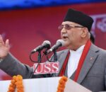 झापा–५ मा दोहोरिने ओली ? एमालेले गर्‍यो सर्वसम्मत सिफारिस