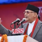 झापा–५ मा दोहोरिने ओली ? एमालेले गर्‍यो सर्वसम्मत सिफारिस