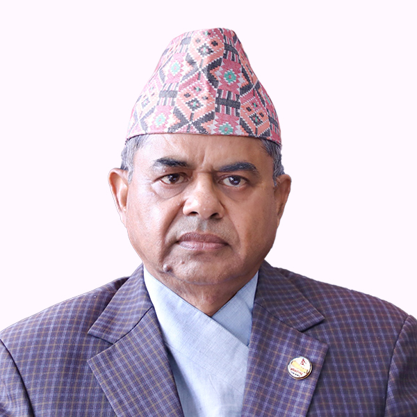 आगामी निर्वाचनमा ढिलासुस्ती गर्ने सांसदलाई अस्वीकार गर्न कानुनमन्त्रीको आग्रह