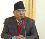 राष्ट्रिय सभा निर्वाचनको तयारीमा प्रचण्ड, आन्तरिक छलफलमा केन्द्रित