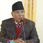 राष्ट्रिय सभा निर्वाचनको तयारीमा प्रचण्ड, आन्तरिक छलफलमा केन्द्रित