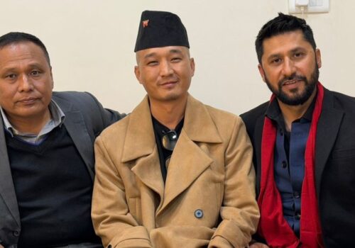 संघीयता र समावेशितामा सहमति नजुट्दा रवि–कुलमान एकता अलमलमा