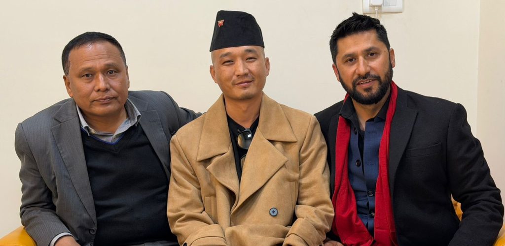 संघीयता र समावेशितामा सहमति नजुट्दा रवि–कुलमान एकता अलमलमा