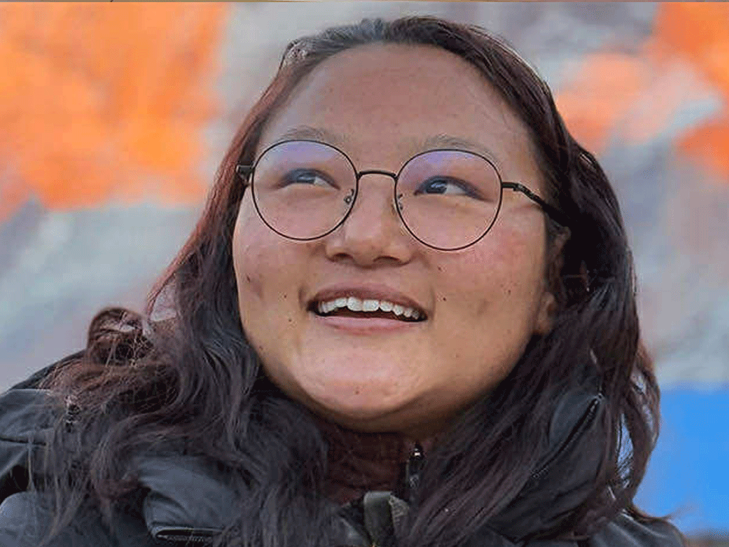 रास्वपाले टासी ल्हाजोमको नाम समानुपातिक सूचीबाट हटायो