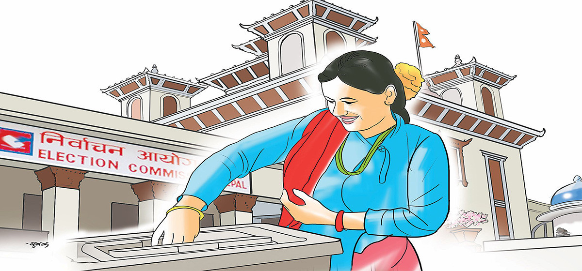 डिजिटल प्लेटफर्ममार्फत मतदाता शिक्षा, आयोगको देशव्यापी अभियान सुरु