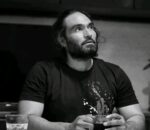 बालेनको चुनावी प्रचारमा रहेका पत्रकार दिनेश सिटौलाको असामयिक निधन