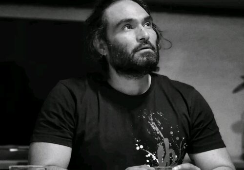 बालेनको चुनावी प्रचारमा रहेका पत्रकार दिनेश सिटौलाको असामयिक निधन