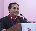 विश्वप्रकाशको मतदातासँग प्रश्न : ०६४ दोहोर्‍याउने कि ०७० सम्झिने?