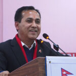 विश्वप्रकाशको मतदातासँग प्रश्न : ०६४ दोहोर्‍याउने कि ०७० सम्झिने?