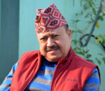 ‘पार्टी होइन, मेरो रोजाइ जनता हुन्’ – मेयर हमाल