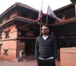 आज रुपन्देही–कपिलवस्तु–नवलपरासीमा बालेनको जनसम्पर्क अभियान