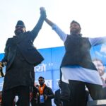 चुनावी बहसबारे उठेको टिप्पणीमा रविको प्रतिक्रिया : ‘प्रश्नको ठेक्का कसैलाई दिएका छैनौँ’