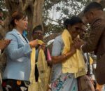 पूर्व सांसद वसन्तीदेवी यादव र जनमतका केन्द्रीय सदस्यसहित २३८ जना रास्वपा प्रवेश