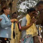 पूर्व सांसद वसन्तीदेवी यादव र जनमतका केन्द्रीय सदस्यसहित २३८ जना रास्वपा प्रवेश