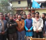 रौतहट–४ मा रास्वपाका गणेश पौडेलको चुनावी एजेन्डा: शिक्षा सुधार