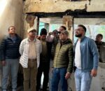 जेनजी आन्दोलनपछि पाँच महिनामा पूर्वगृहमन्त्री लेखक पुर्खौली घरमा