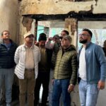 जेनजी आन्दोलनपछि पाँच महिनामा पूर्वगृहमन्त्री लेखक पुर्खौली घरमा