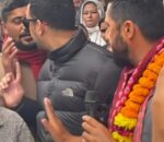 चितवनका सुकुमवासीसँग रवि लामिछाने : सुकुमवासीलाई भोट बैंक बनाउने परम्पराको अन्त्य गर्छौँ