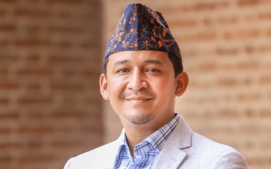 रास्वपा काठमाडौँमा धक्का : नेता राणाले छाडे जिम्मेवारी