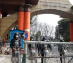 काठमाडौं प्रशासनको कदम : विमानस्थल क्षेत्र ‘हाई अलर्ट