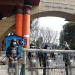 काठमाडौं प्रशासनको कदम : विमानस्थल क्षेत्र ‘हाई अलर्ट