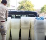 कर्णालीका १२ निर्वाचन क्षेत्रमा मतपत्र पठाइयो, ५८ जिल्लाको छपाइ सम्पन्न