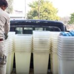 कर्णालीका १२ निर्वाचन क्षेत्रमा मतपत्र पठाइयो, ५८ जिल्लाको छपाइ सम्पन्न