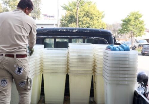 कर्णालीका १२ निर्वाचन क्षेत्रमा मतपत्र पठाइयो, ५८ जिल्लाको छपाइ सम्पन्न