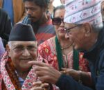 अध्यक्ष ओलीलाई जिताउन एमालेको विस्तृत कारणपत्र सार्वजनिक