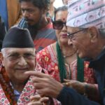 अध्यक्ष ओलीलाई जिताउन एमालेको विस्तृत कारणपत्र सार्वजनिक