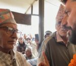 चितवनमा रविलाई जेनजी आन्दोलनबारे जिज्ञासा, ‘कैदी निकाल्न नेतृत्व गर्नुभयो?’