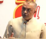 कांग्रेस नेतृत्वको सरकार आए देउवाको सम्पत्तिबाटै छानबिन सुरु गर्ने थापाको घोषणा