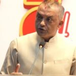 कांग्रेस नेतृत्वको सरकार आए देउवाको सम्पत्तिबाटै छानबिन सुरु गर्ने थापाको घोषणा