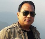 रास्वपा नुवाकोटका नेता अशोककुमार थापाद्वारा पार्टी त्यागको घोषणा