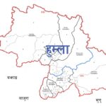 हुम्लाका १५ मतदान केन्द्रमा ३०० भन्दा कम मतदाता, हिमपातले मतदान सामग्री ढुवानी चुनौतीपूर्ण