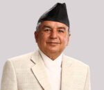 जापानी व्यापारिक समुदायलाई नेपालमा लगानी गर्न राष्ट्रपति पौडेलको आग्रह